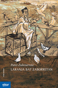 Picture of LARANJA BAT ZABORRETAN