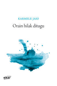 Picture of ORAIN HILAK DITUGU