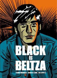 Image de BLACK IS BELTZA