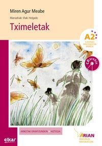 Picture of TXIMELETAK A2