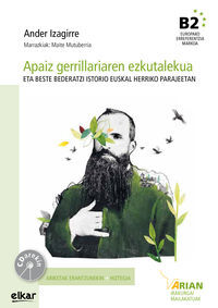 Picture of APAIZ GERRILLARIAREN EZKUTALEKUA B2
