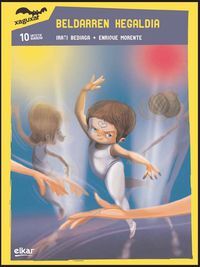 Picture of BELDARREN HEGALDIA