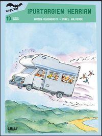 Picture of IPURTARGIEN HERRIAN