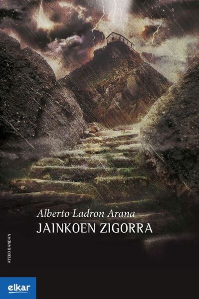 Picture of JAINKOEN ZIGORRA