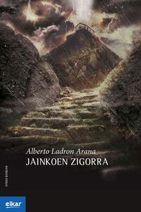 Picture of JAINKOEN ZIGORRA