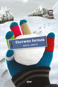 Image de ELURRAREN FORMULA