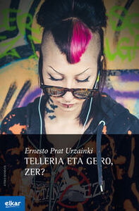 Picture of TELLERIA ETA GERO, ZER?
