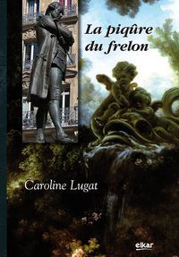 Image de PIQURE DU FRELON, LA