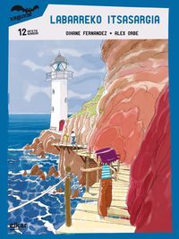 Image de LABARREKO ITSASARGIA