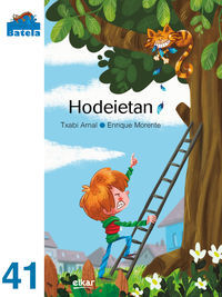 Picture of HODEIETAN