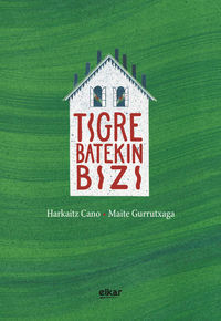 Picture of TIGRE BATEKIN BIZI