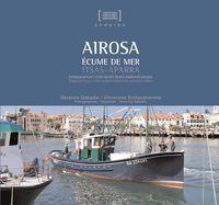Image de AIROSA - ECUME DE MER = ITSAS APARRA