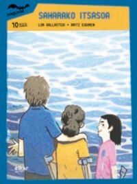Picture of SAHARAKO ITSASOA