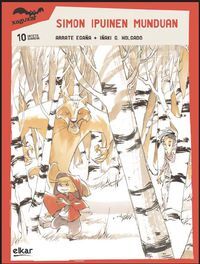 Picture of SIMON IPUINEN MUNDUAN
