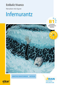 Picture of INFERNURANTZ B1