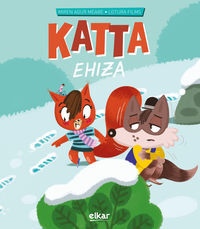 Picture of KATTA EHIZAN - KATTA 4