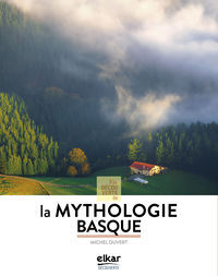 Picture of La mythologie basque