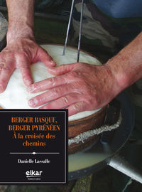 Image de Berger basque, berger pyrénéen - à la croisée des chemins