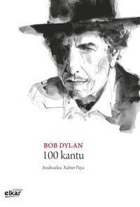 Picture of BOB DYLAN - 100 KANTU