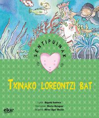 Picture of TXINAKO LOREONTZI BAT