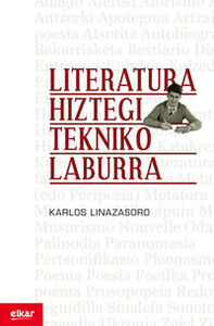 Image de LITERATURA HIZTEGI TEKNIKO LABURRA
