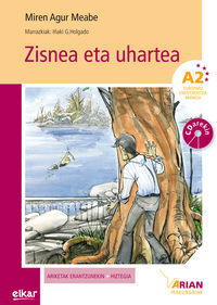 Picture of ZISNEA ETA UHARTEA A2