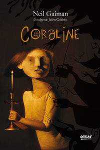 Picture of CORALINE