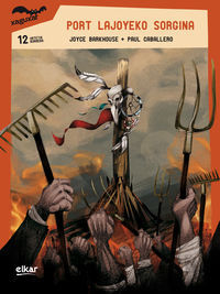 Image de PORT LAJOYEKO SORGINA