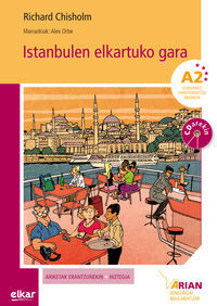 Picture of ISTANBULEN ELKARTUKO GARA A2