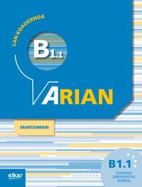 Image de ARIAN B1.1 LAN-KOADERNOA