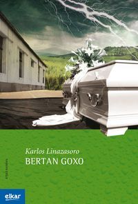 Picture of BERTAN GOXO