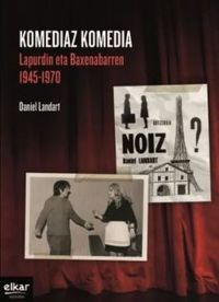 Image de Komediaz komedia - Lapurdin eta Baxenabarren