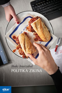 Picture of POLITIKA ZIKINA