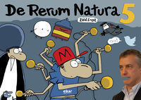 Image de DE RERUM NATURA 5