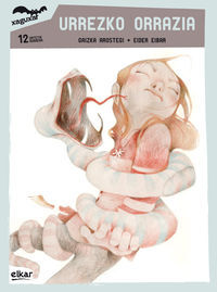 Image de URREZKO ORRAZIA