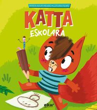 Picture of KATTA ESKOLARA - KATTA 1