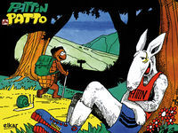 Picture of Pattin eta Patto