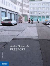 Picture of FREEPORT
