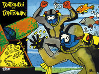 Picture of Txintxinboi eta txantxanbai