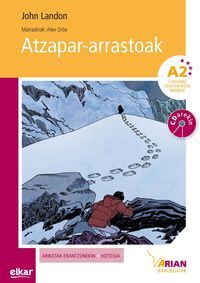Picture of ATZAPAR ARRASTOAK A2