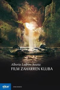 Picture of FILM ZAHARREN KLUBA