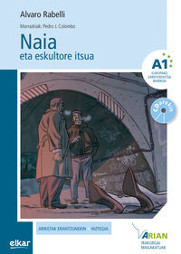 Picture of NAIA, ESKULTORE ITSUA A1