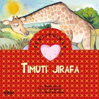 Picture of TIMUTI JIRAFA