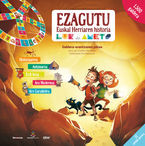 Image de EZAGUTU EUSKAL HERRIAREN HISTORIOA LUR ETA AMETS-EKIN