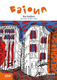 Picture of BAIONA B1