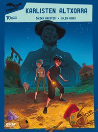 Picture of KARLISTEN ALTXORRA