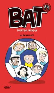 Image de BAT! PARTIDA HANDIA