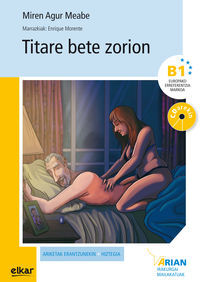 Picture of TITARE BETE ZORION B1