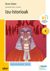 Picture of IZU-ISTORIOAK B1