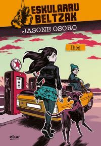 Image de ESKULARRU BELTZAK - IHES